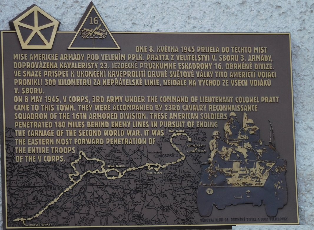 32796 pam. deska americke armade 001